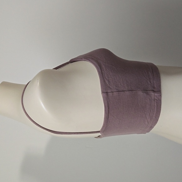 2 Comfy Boho Bralettes (M) - Picture 10 of 15